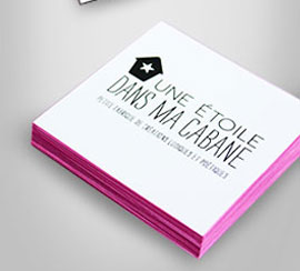 Square Business Card Printing Square Business Card Printing