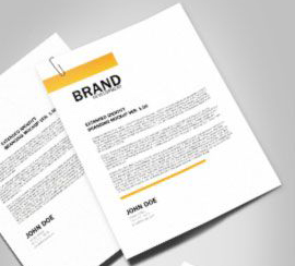 Letterhead