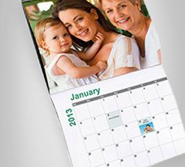 Calendar Printing