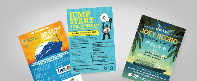 A5 Flyer Printing