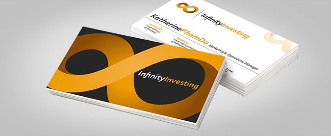 Cheap Business Card Printing Melbourne Easy Line Ordering