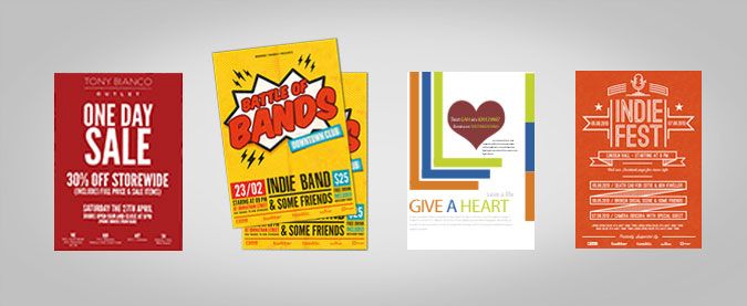 A6 Postcard Printing