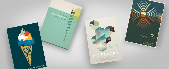 A0 Notepad Printing