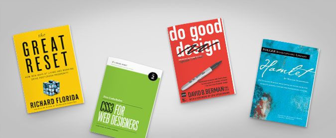 Booklet Printing
