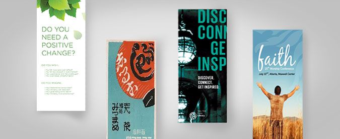 DL Flyer Printing